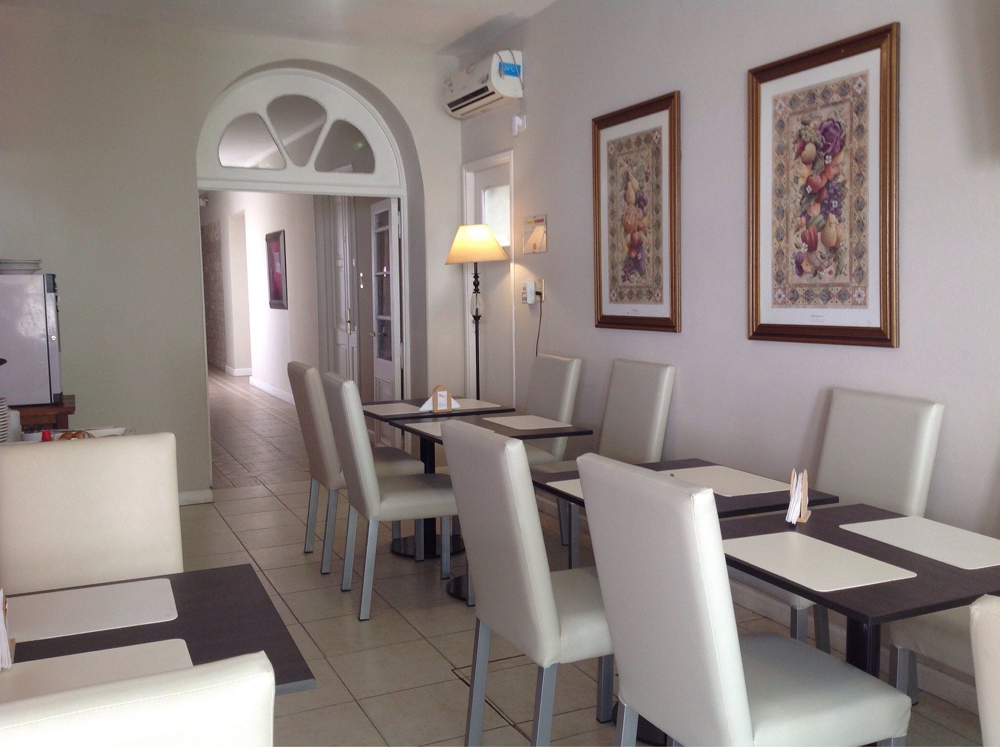 Hotel Praga